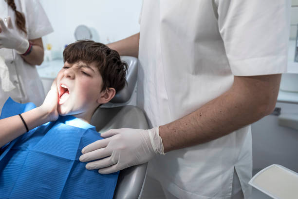 Best Root Canal Emergency Dentist  in Bronson, FL