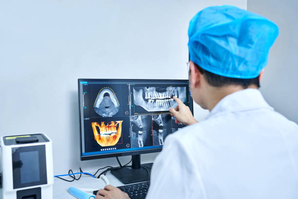 Best Chipped Tooth Repair Near Me  in Bronson, FL